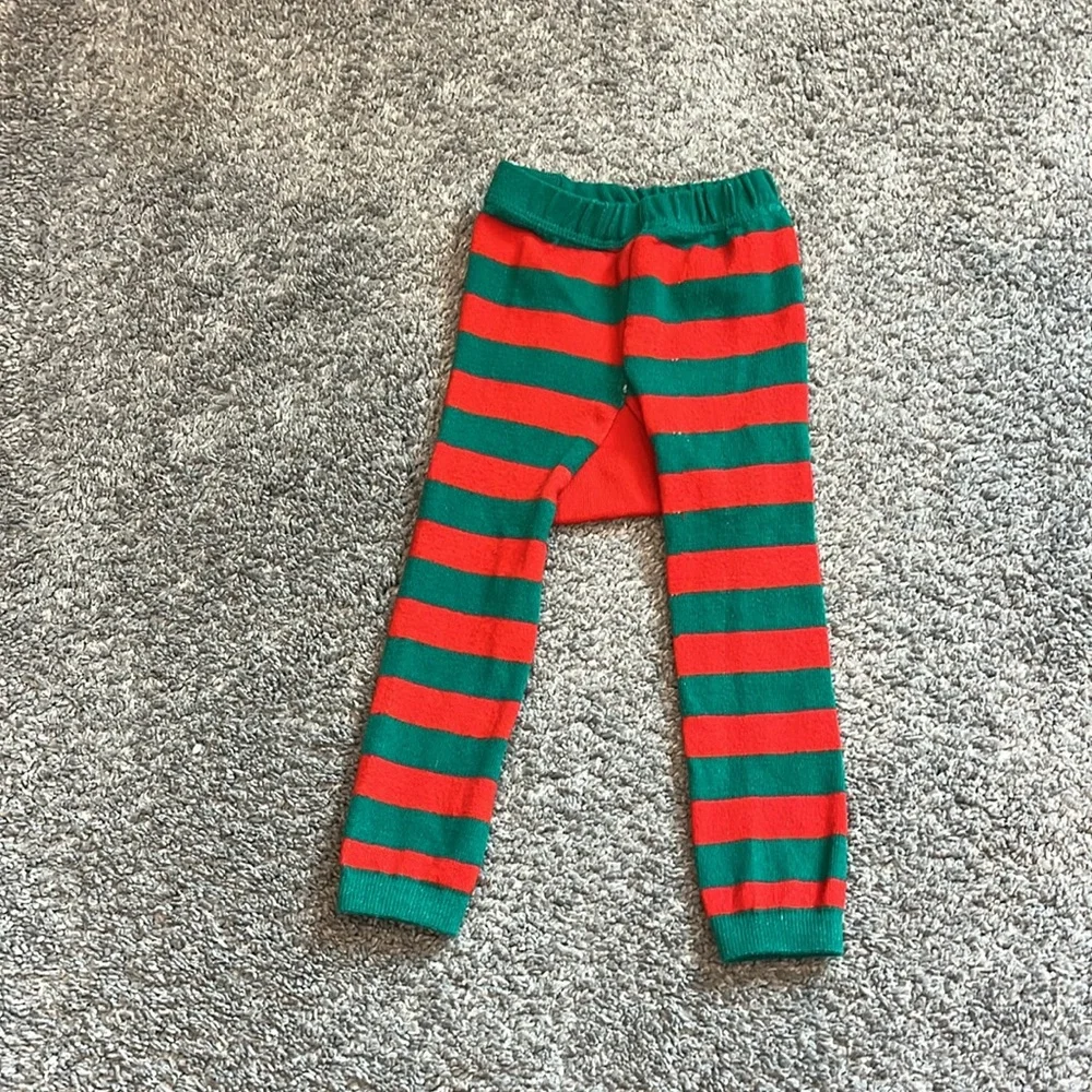 Koala Kids | Christmas Onesie and Pants Bundle